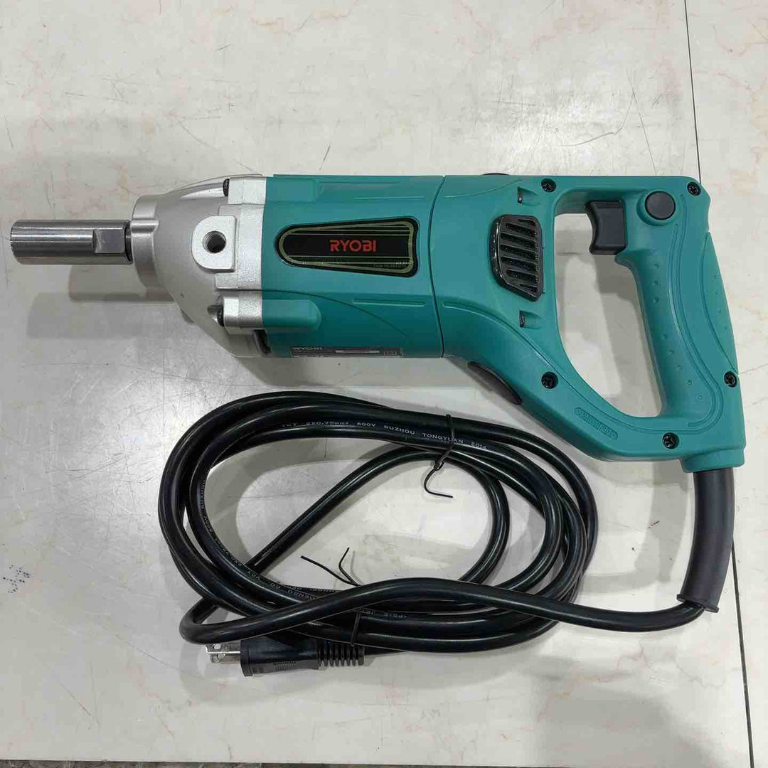 ★京セラ(リョービ) かくはん機 APM1011 パワーミキサ【川口店】