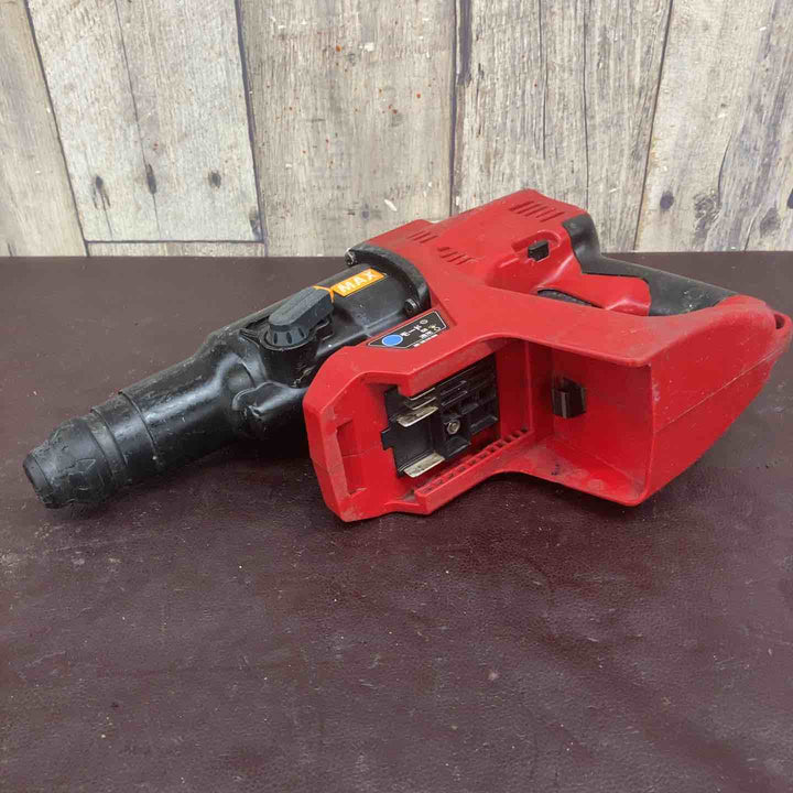 【中古品】 マックス(MAX) コードレスハンマドリル PJ-R265-B2C 【東大和店】
