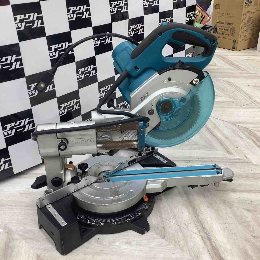 ★マキタ(makita) 卓上スライドマルノコ LS0612FL【越谷店】