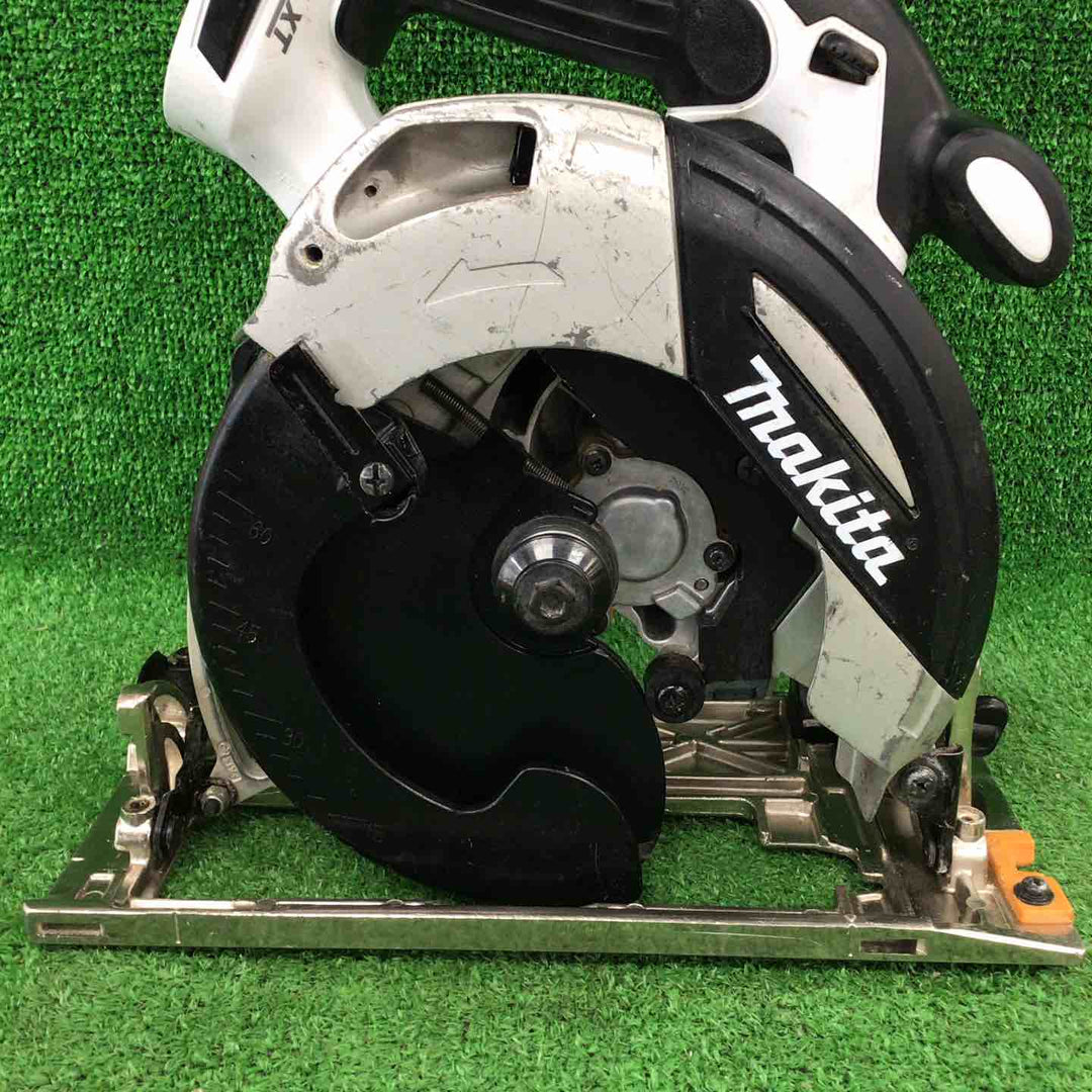 ★マキタ(makita) コードレス丸のこ HS630DZW【川崎店】