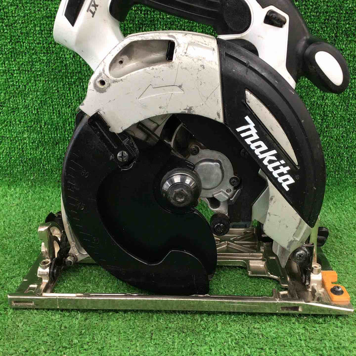 ★マキタ(makita) コードレス丸のこ HS630DZW【川崎店】