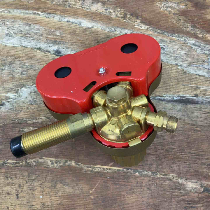 ◇KOIKE SANSO セーフティゴールド ガス圧力調整器 SG-2【柏店】