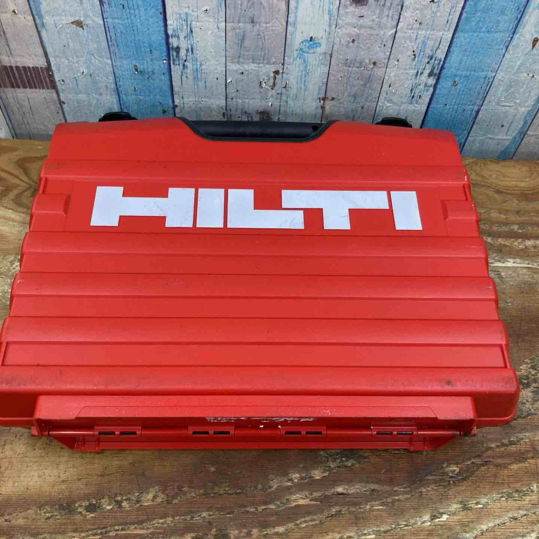 ◇ヒルティ(HILTI) マニュアルディスペンサー MD2000【柏店】