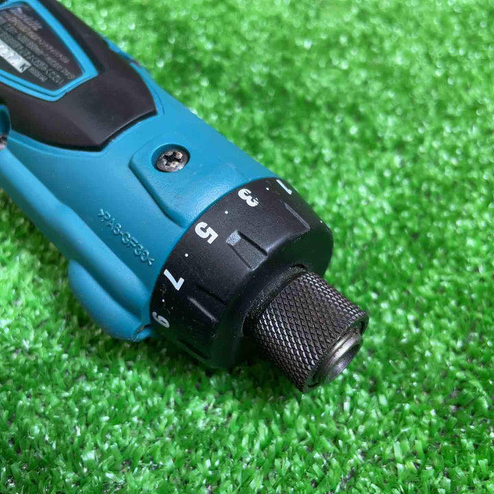 マキタ(makita) コードレスペンドライバドリル DF010DS【桶川店】