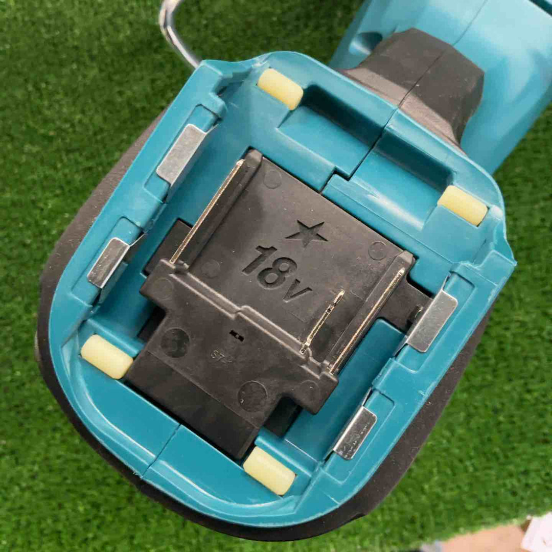 ★マキタ(makita) コードレスレシプロソー JR187DZ【草加店】