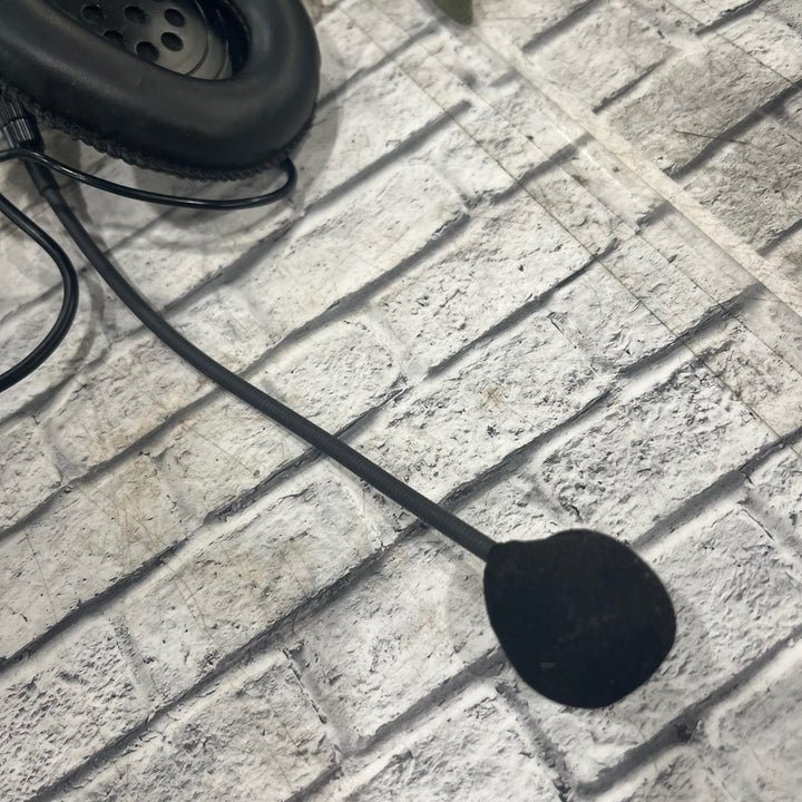 アルインコ(ALINCO) 無線機 DJ-R200D(S) 2点 ヘルメット用ヘッドセット EME-63A 2点 セット【川口店】