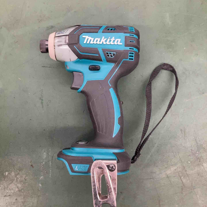 ☆マキタ(makita) コードレスソフトインパクトドライバー TS141DZ【戸田店】