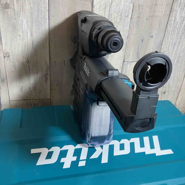 ★マキタ(makita) コードレスハンマドリル HR244DGXVB　本体未使用品【戸田店】