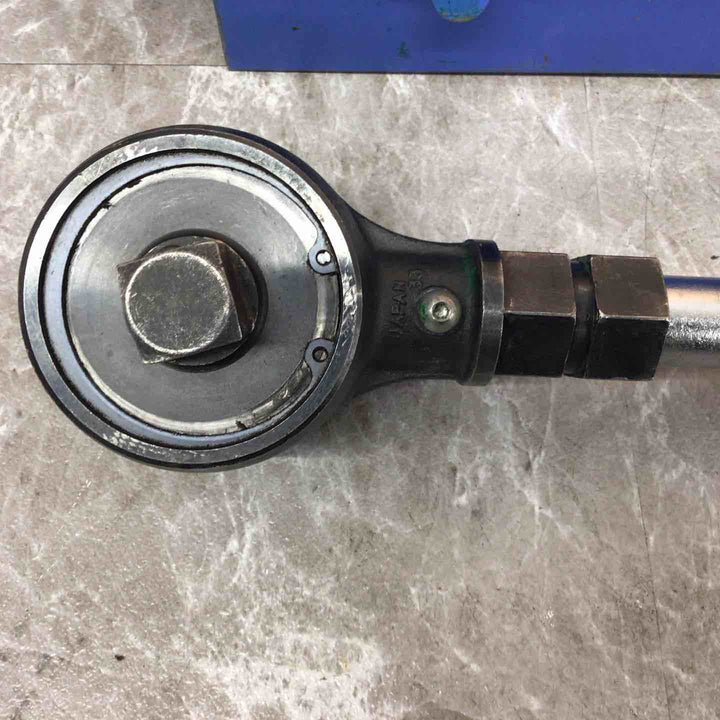 トネ パワーレンチ 6-150N【八潮店】