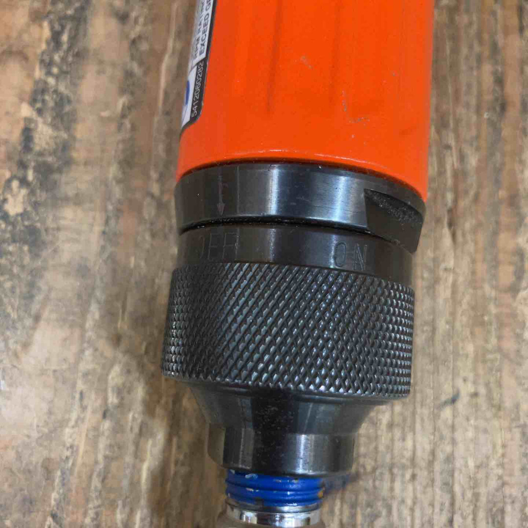 【動作良好】不二空機(Fuji) エアアングルグラインダー FA-20-1 15000RPM 本体のみ【所沢店】