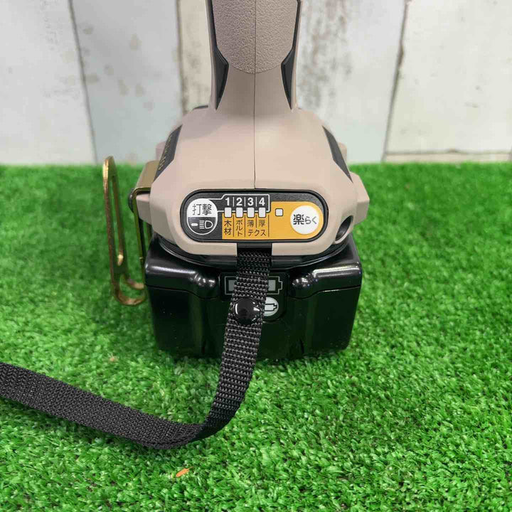 【20周年限定カラー】マキタ(makita) コードレスインパクトドライバー  プレミアムグレージュ TD173DGXPG【町田店】