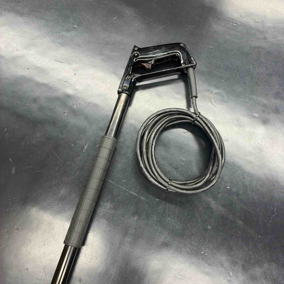 マキタ(makita) 電動ケレン ロングハンドルタイプ HK1820L【藤沢店】