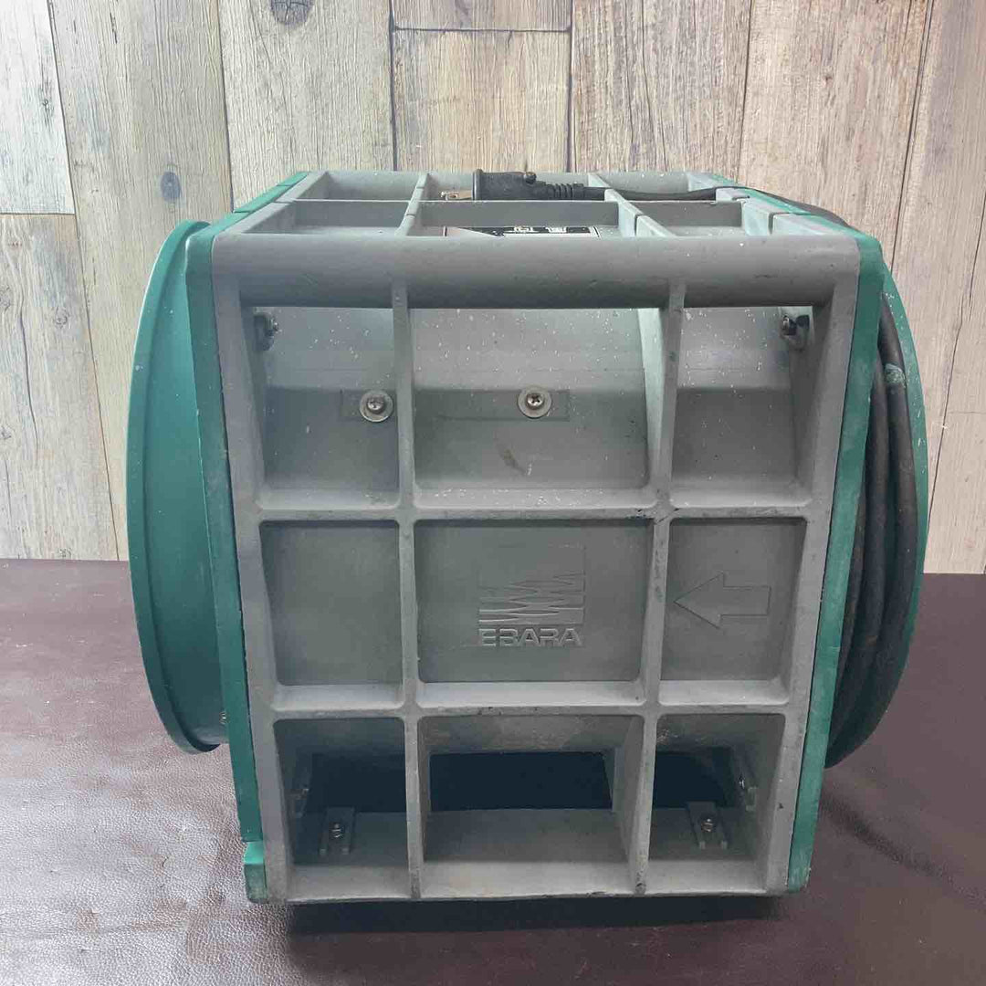 【中古品】エバラ(荏原製作所) 送風機 APM6 ポータブルファン【東大和店】