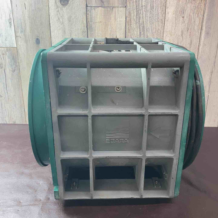 【中古品】エバラ(荏原製作所) 送風機 APM6 ポータブルファン【東大和店】