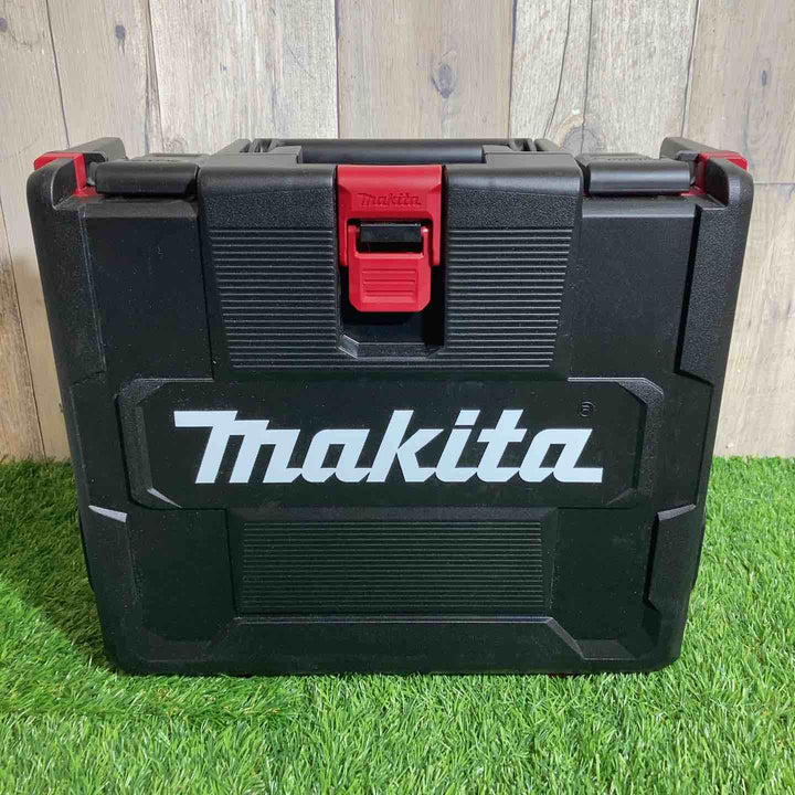 ★マキタ(makita) 40Vmaxコードレスインパクトドライバー TD005GRDX【戸田店】