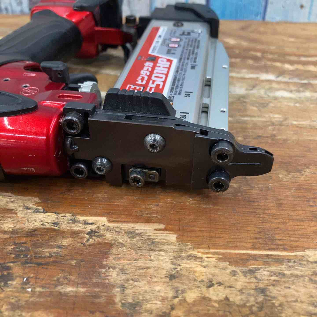 ★マキタ(makita) 高圧ピンネイラ AF501HP【柏店】