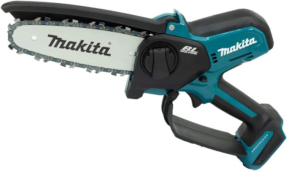 ☆マキタ(makita) コードレスチェーンソー MUC150DZ ※バッテリー・充電