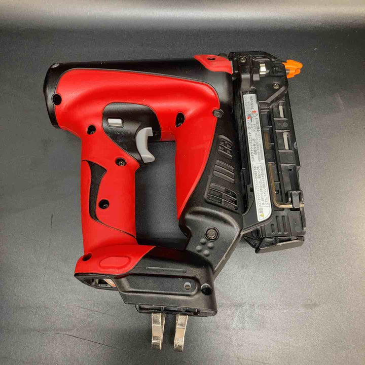 ◇マックス(MAX) コードレスピンネイラ TJ-35P1【川越店】