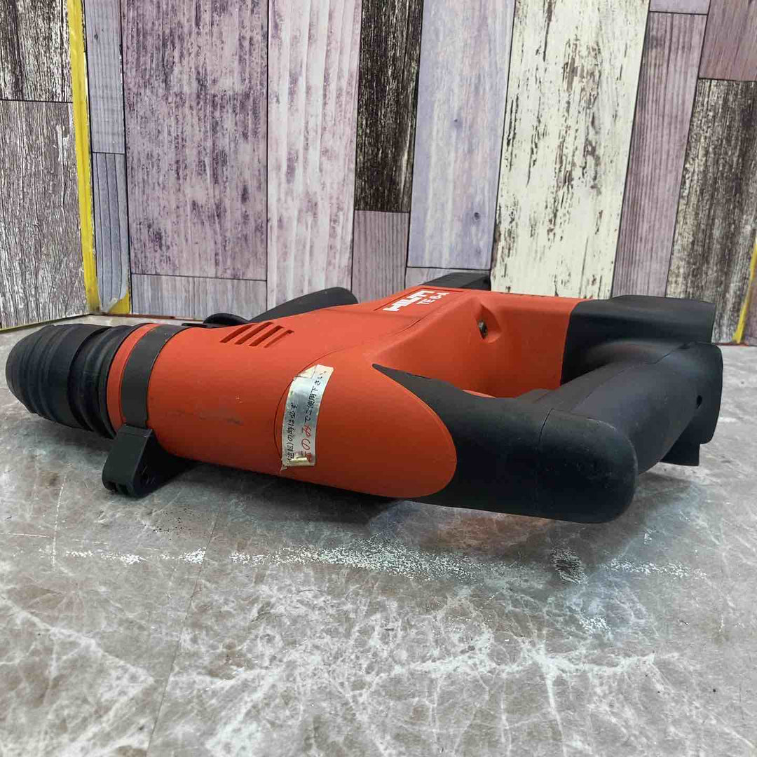◇ヒルティ (HILTI) コードレスハンマドリル TE6-A【八潮店】