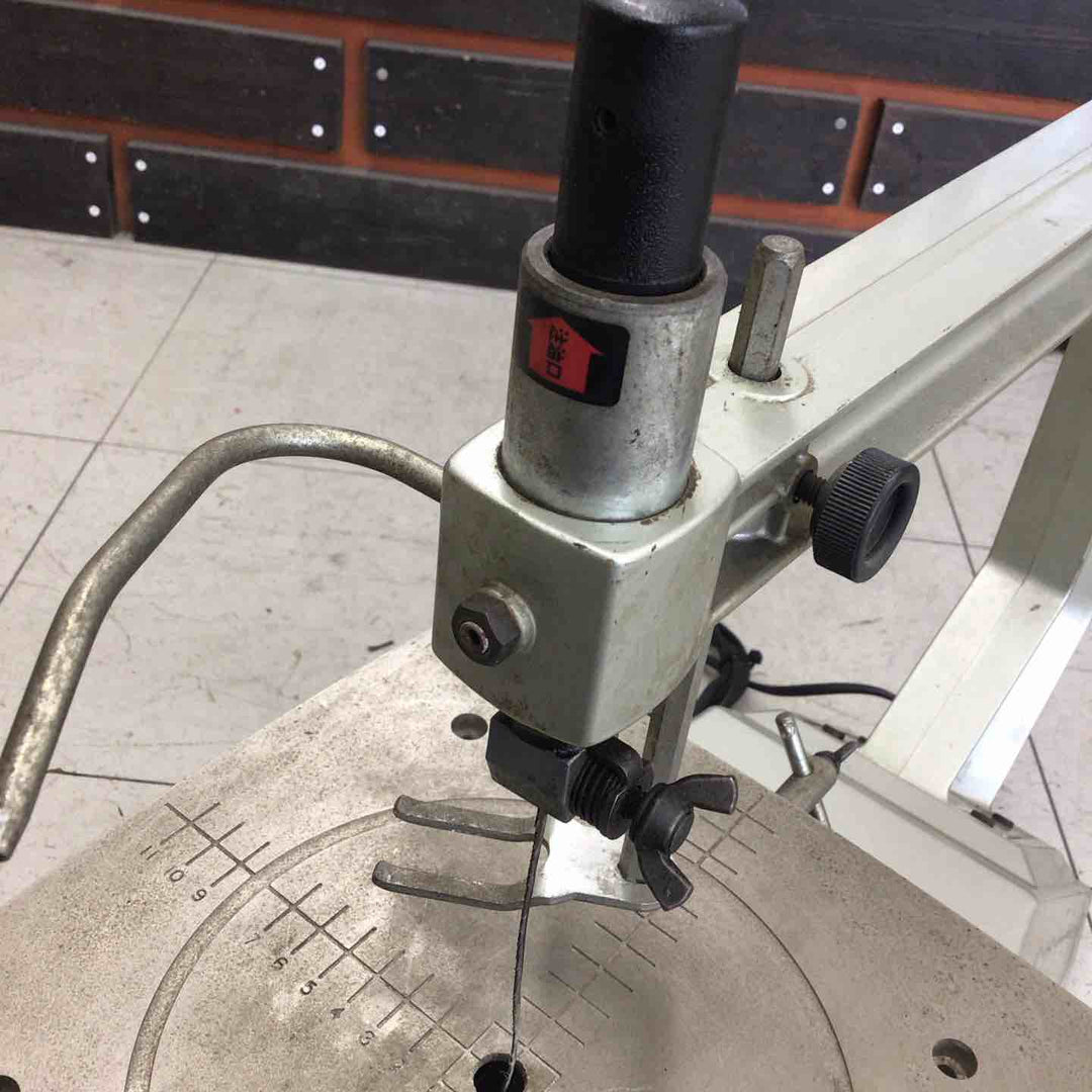 【中古品】 リョービ/RYOBI  卓上糸ノコ盤 TF-50 【鴻巣店】