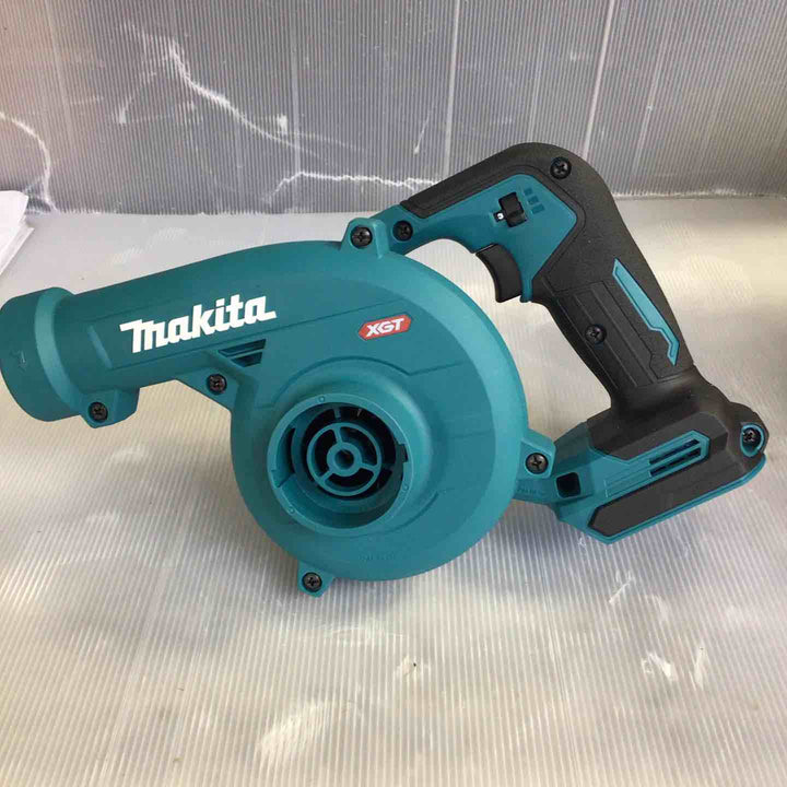 ★マキタ(makita) コードレスブロワ UB002GZ【草加店】
