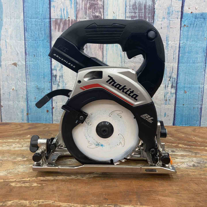 ★マキタ(makita) コードレスマルノコ HS474DZB【柏店】