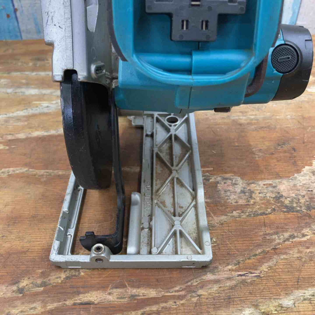 ◇makita/マキタ 18Vコードレス丸ノコ XSS02【柏店】