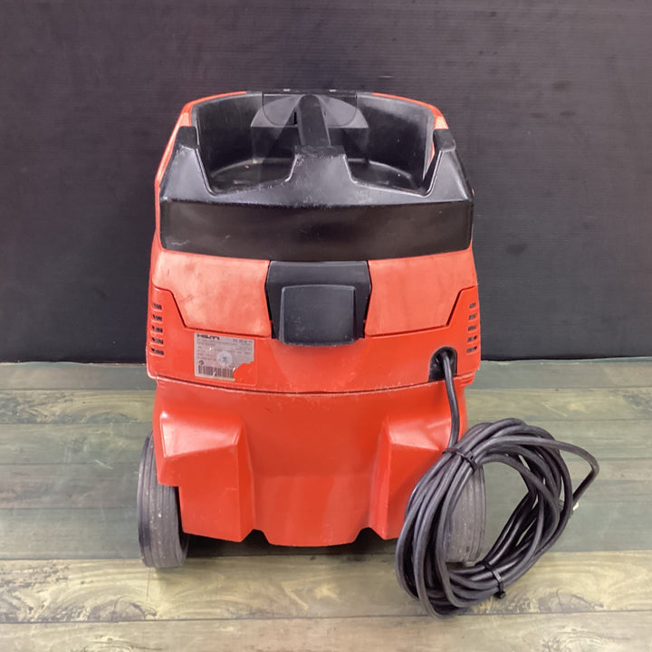 ヒルティ(HILTI) バキュームクリーナー VC-20U 集じん機 【東大和店】