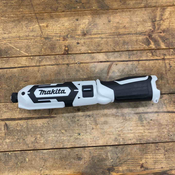 ★マキタ(makita) コードレスペンインパクトドライバー TD022DSHXW【所沢店】