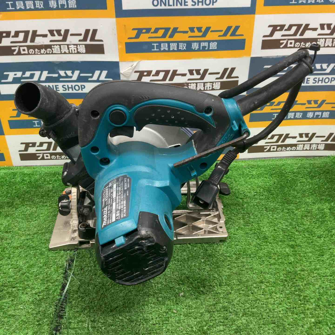 ★マキタ(makita) 防じん丸のこ KS5000FX【草加店】