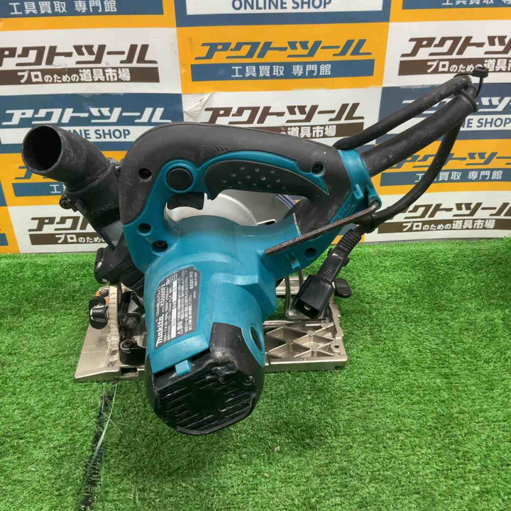 ★マキタ(makita) 防じん丸のこ KS5000FX【草加店】