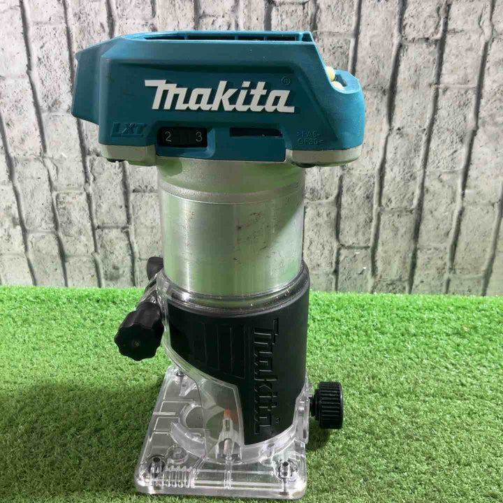 ★マキタ(makita) コードレストリマー RT50DZ 動作確認済【川口店】