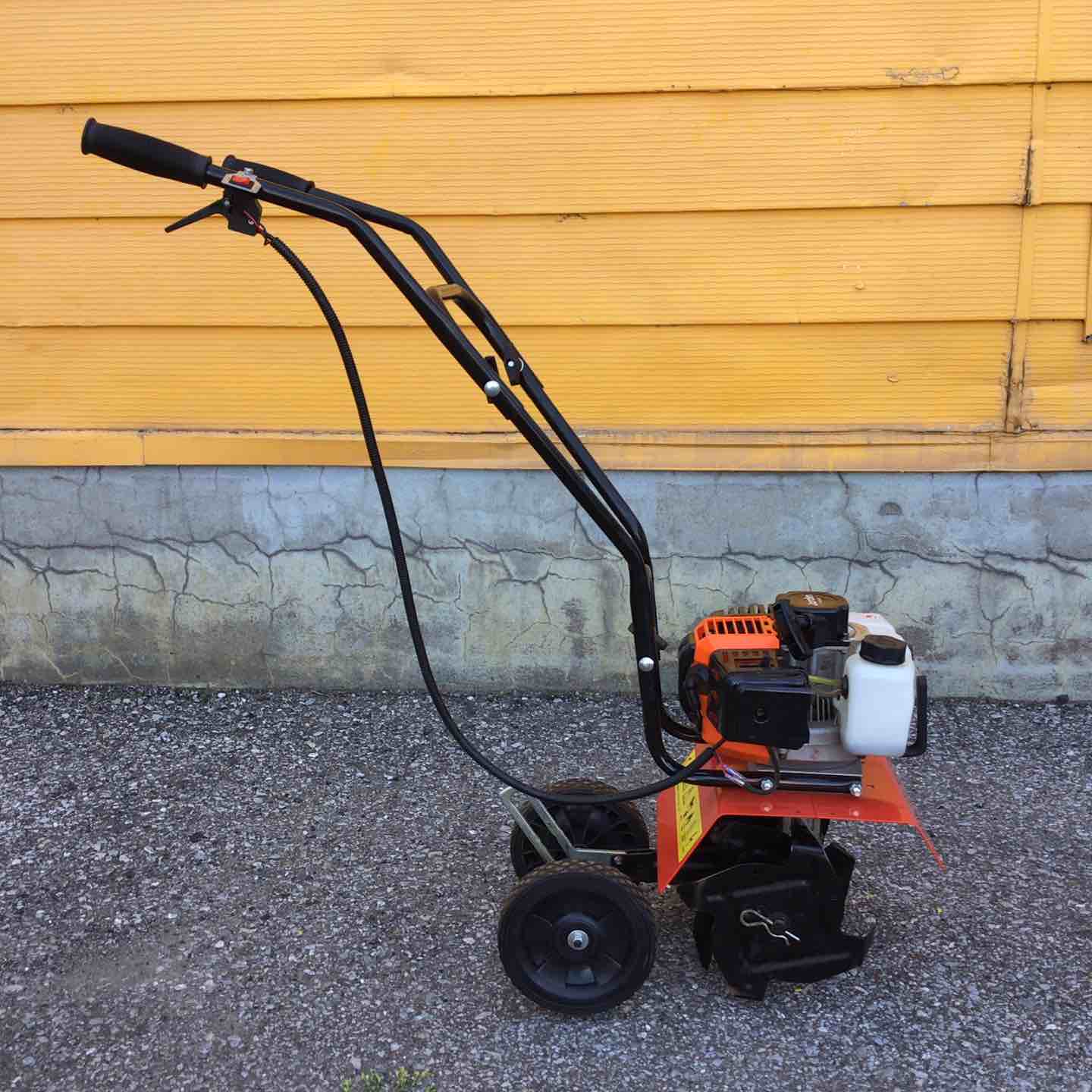 Jardin 耕運機 YT-KUK52 店頭受取り限定】Jardin 耕運機 YT-KUK52【草加店】 – アクトツール