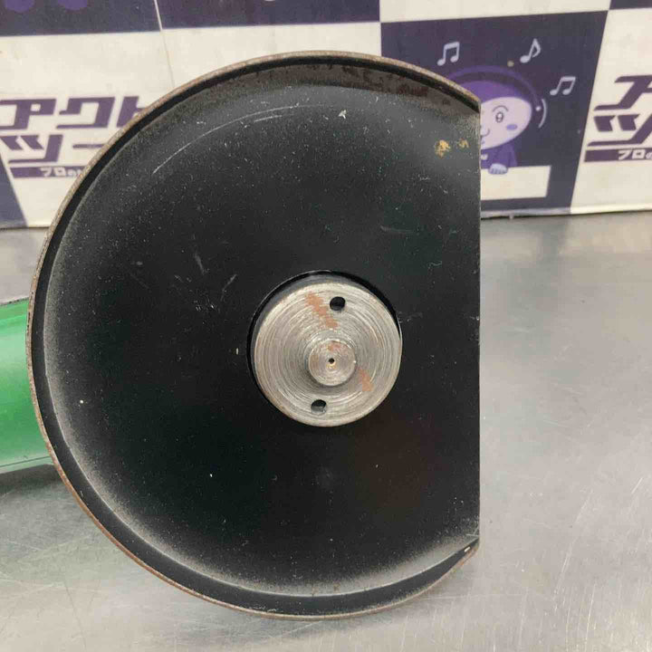 ◇ハイコーキ(HIKOKI ※旧:日立工機) 125mm電子ディスクグラインダー スライドスイッチタイプ G13VE2【所沢店】