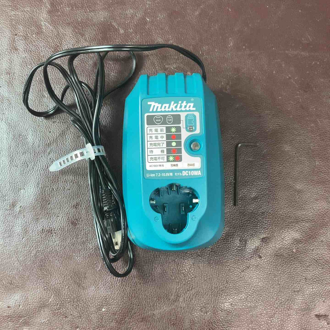 【中古品】マキタ(makita) コードレスレシプロソー JR101DW【東大和店】