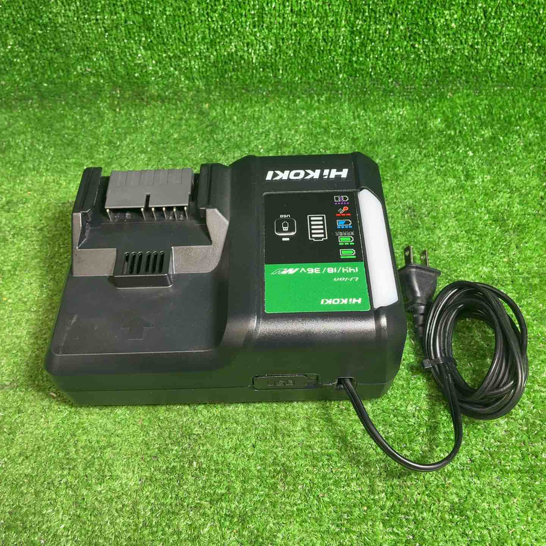 【中古品】 HiKOKI (ハイコーキ) 36Vインパクトドライバ  WH36DC (2XPBSZ) 【藤沢店】