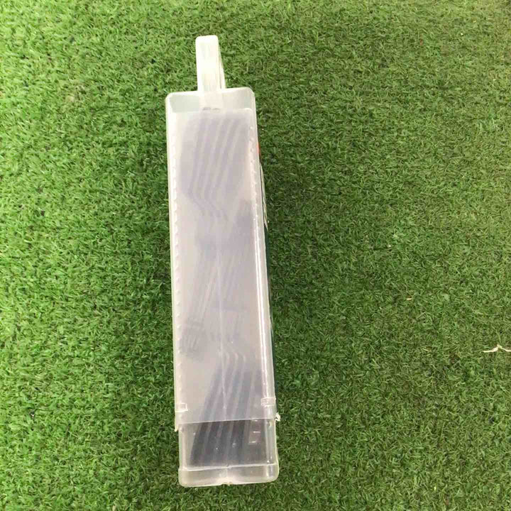BOSCH マルチツールブレード (カットソー) スターロック 【金属用】 AIZ32AIT/10 2608900016【町田店】