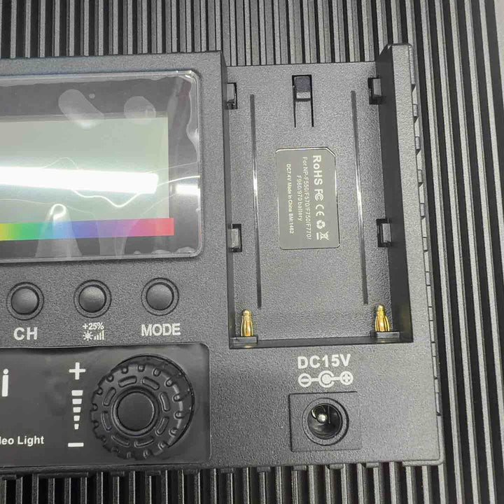 ◇switti LEDライト 撮影用 照射用 S45【八潮店】