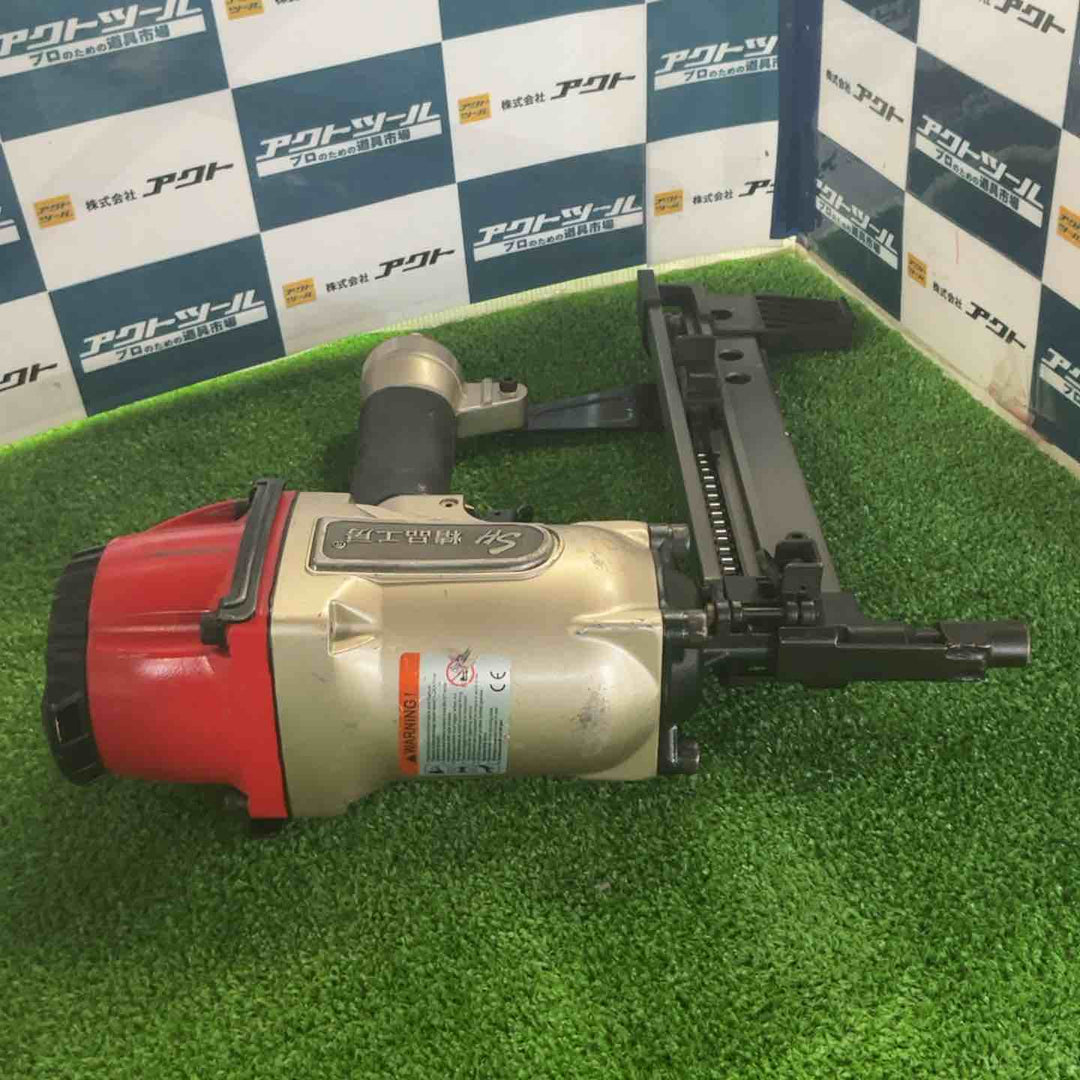 精品工房 常圧コンクリピン打ち機 SHHG2940【草加店】
