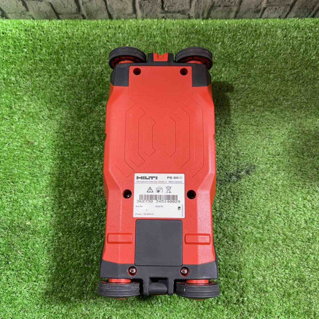 ◇ヒルティ(HILTI ) マルチ探知機 PS50 鉄筋探査機【川口店】