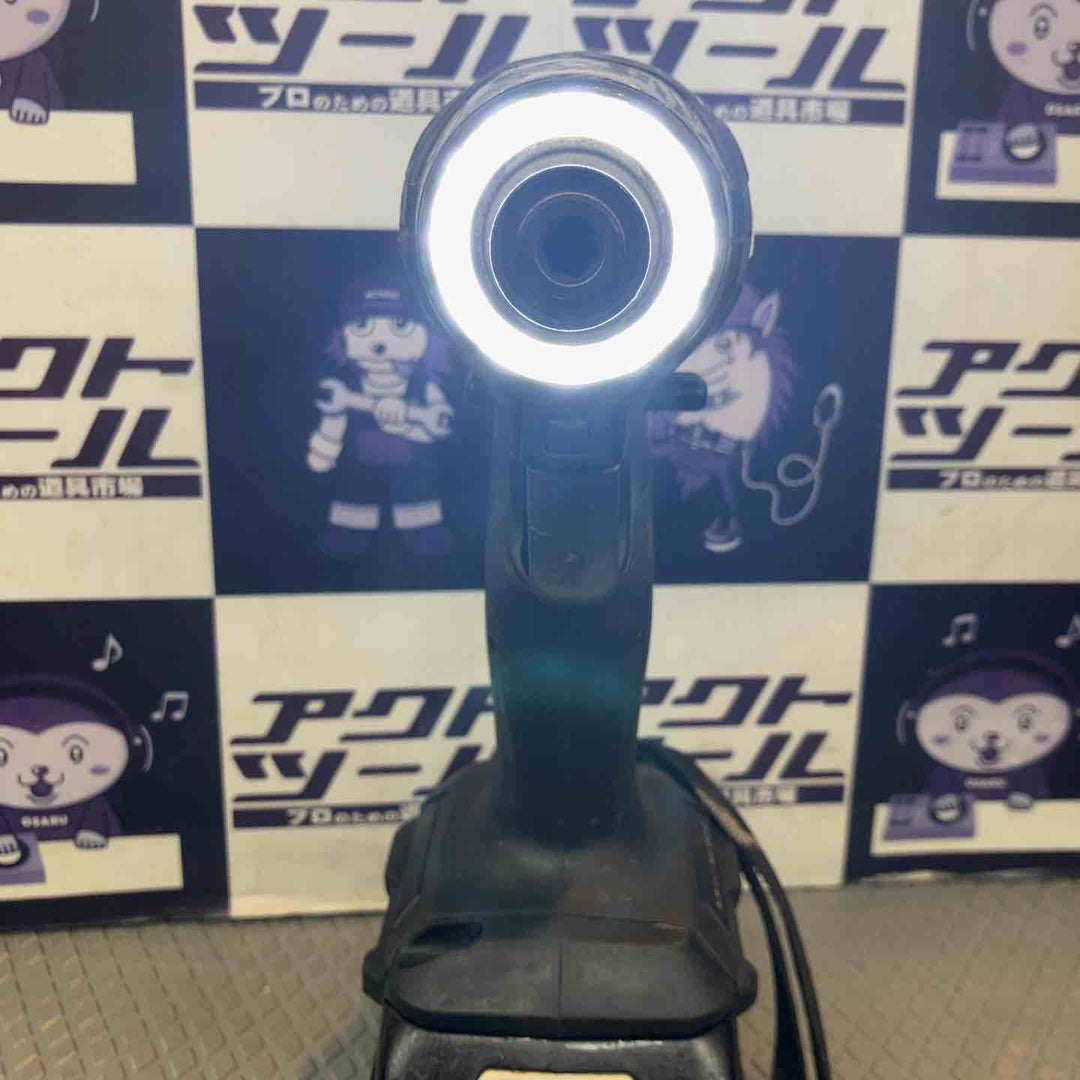 【中古品】マキタ(makita) コードレスインパクトドライバー TD173DRGXB【所沢店】