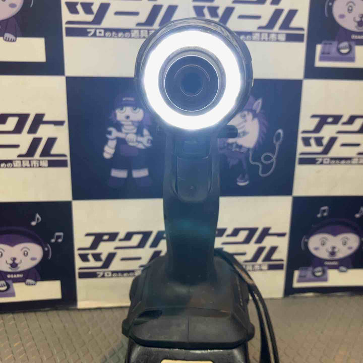 【中古品】マキタ(makita) コードレスインパクトドライバー TD173DRGXB【所沢店】