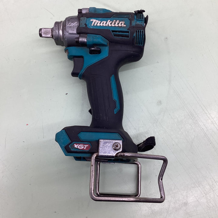★マキタ(makita) コードレスインパクトレンチ TW004GZ【越谷店】