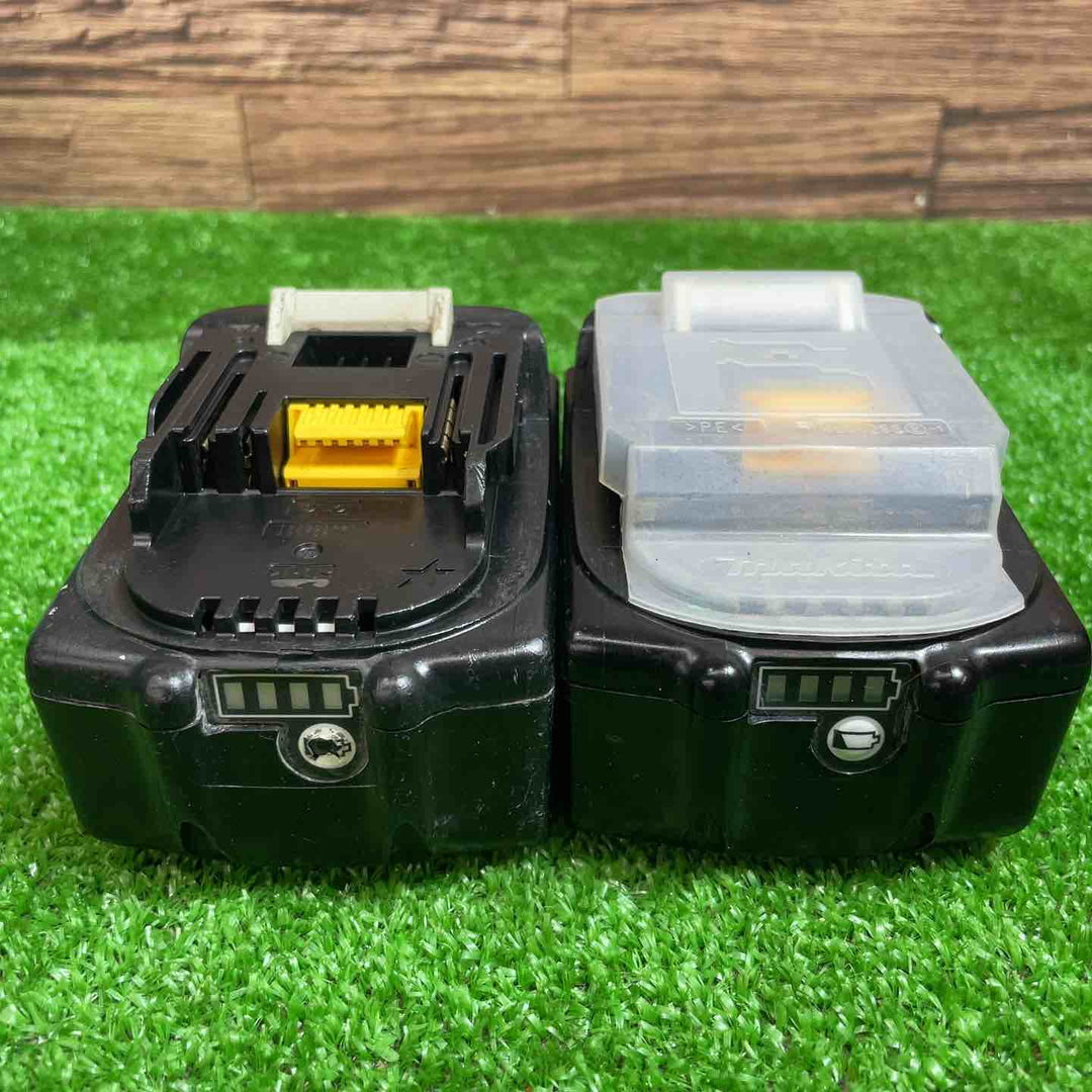 マキタ(makita) コードレスドリルドライバー DF484DRGXB【桶川店】