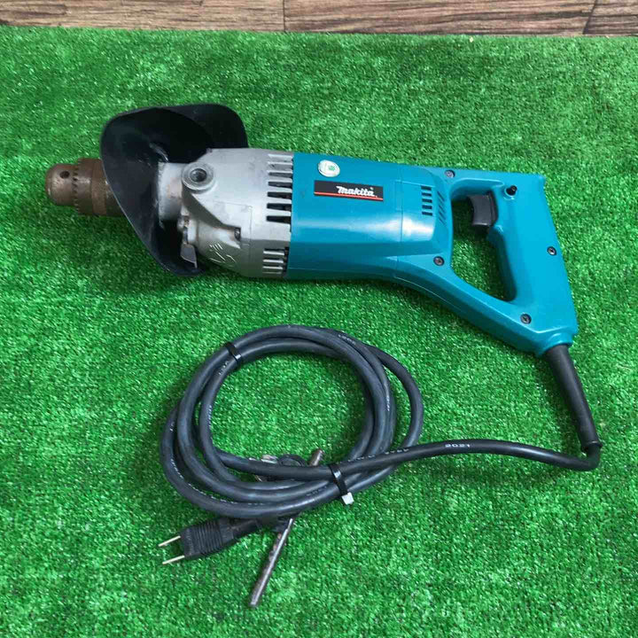 マキタ(makita) ダイヤコア震動ドリル 8406【桶川店】