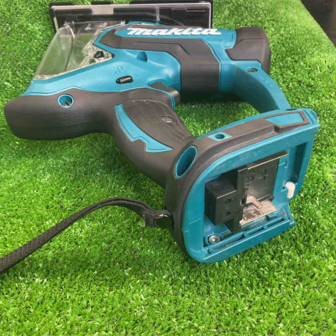 ★マキタ(makita) コードレスボードカッタ SD180DZ【草加店】