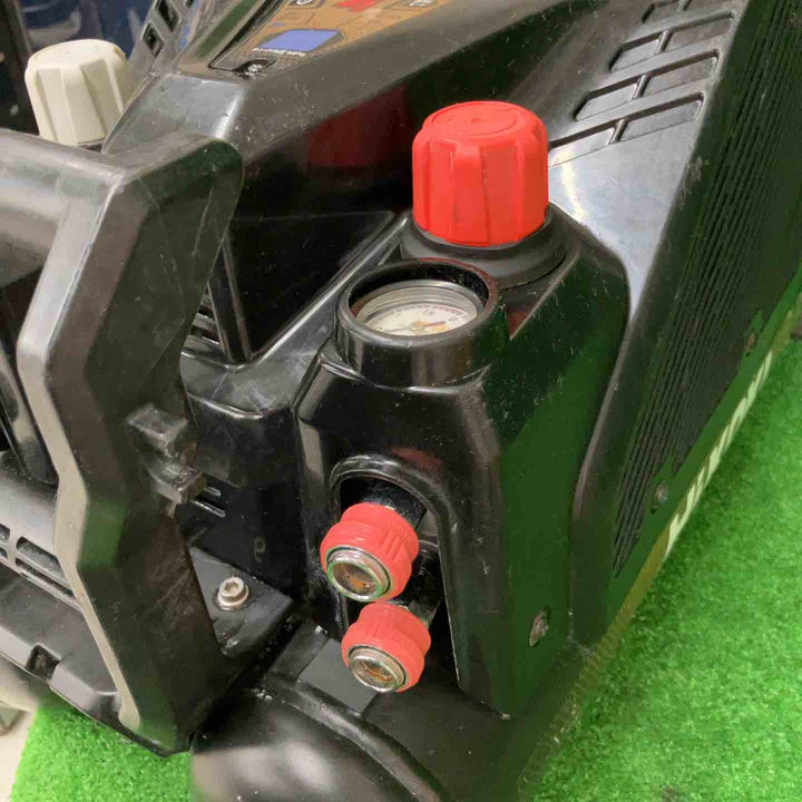 ハイコーキ HIKOKI ※旧: 日立工機 好通 エアコンプレッサー EC1445H3(CTN) 【鴻巣店】