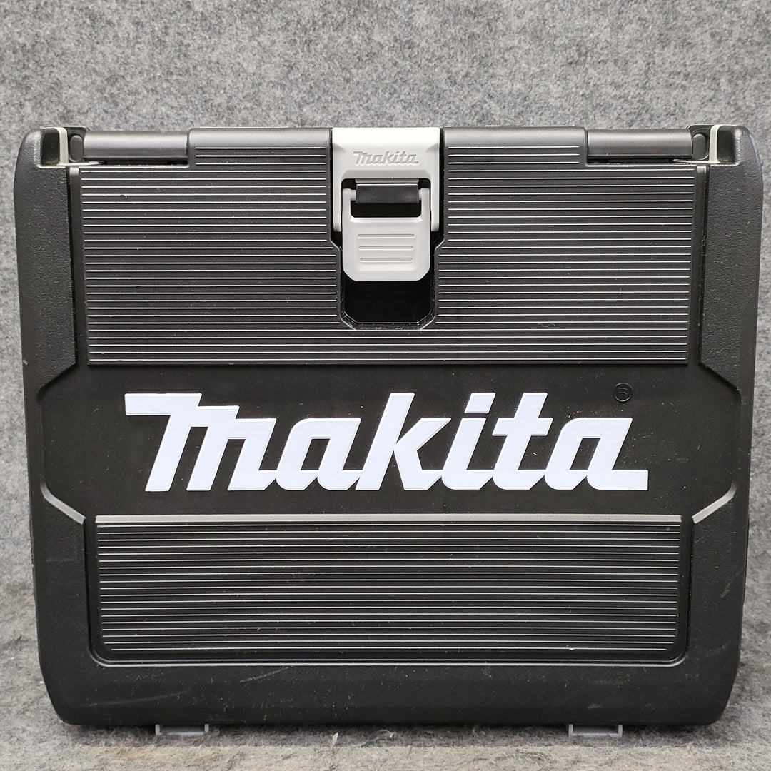 ★マキタ(makita) コードレスインパクトドライバー TD172DGXFY【町田店】