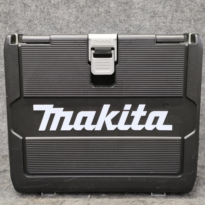 ★マキタ(makita) コードレスインパクトドライバー TD172DGXFY【町田店】