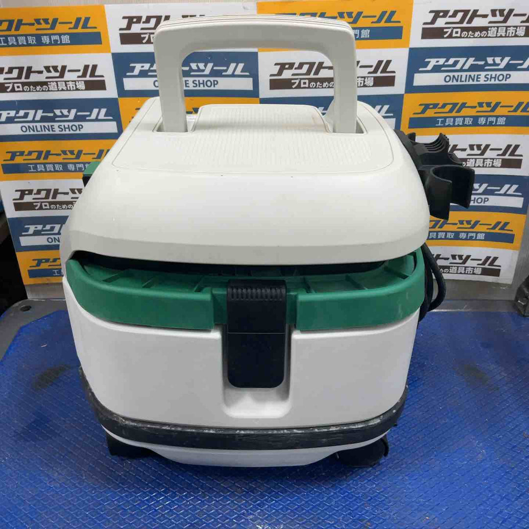 ◇ハイコーキ(HIKOKI ※旧:日立工機) 集じん機 FRP80SB【草加店】